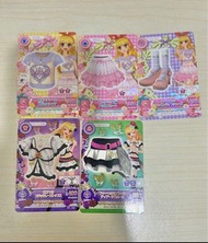 星夢學園小莓絕版卡