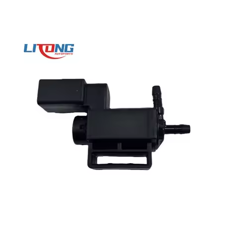 ​​037906283C Air Intake Manifold Solenoid Control Valve For Audi 2006-2019 A4 B7 Convertible A5 Spor