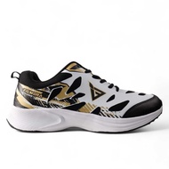 Filmora Black Exodus Series Volleyball Running Tennis Shoes