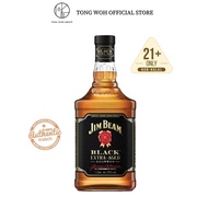 Jim Beam Black Label Kentucky Bourbon Whisky 700ML