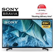 Sony XBR 85Z9G 85Inch 8K HDR Smart Master Series LED TV