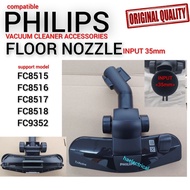 Philips vacuum cleaner floor nozzle FC8515 8516 8517 8518 FC9352