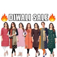 Kurtis for Sale Combo of 7 s to 4XL