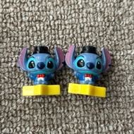 Single Price Ready to Ship - Lilo Stitch Costume Figure Gacha Display CharacterOriginal