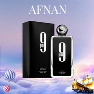 AFNAN 9PM DIVE EDP 100ML