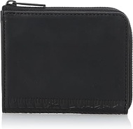 Madijack Soup No. 76183 Wheel Wheel Wallet, Men's, Leather, Bifold Wallet, Lightweight, Compact, Div