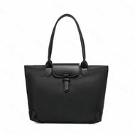 【High-End Mumu】M331 Quality Nylon Women Office Bag University Students Large Bags For Woman