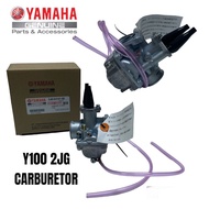 Y100 2JG MIKUNI STD CARBURETOR