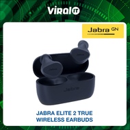 JABRA ELITE 2 TRUE WIRELESS EARBUDS