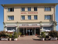 依雲快車- 總站酒店 (Hotel Evian Express - Terminus)