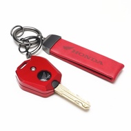 Applicable to motorcycle CBR650R, CB650R, CB650F Africa Twin modification aluminum alloy key case co
