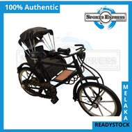 Replika Beca [100% Authentic]-Sports Express