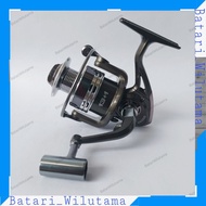 FK3000 Fishing Reel - FK5000 Spinning Fishing Reel 13+1 BB - FANSHUN