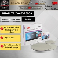 Trizact P3000 3M abrasive - 3M polishing abrasive-AUTOMOTIVE CARCARE&BODYPAINT.