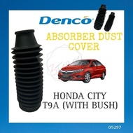 DUST COVER ABSORBER HONDA CITY GM6 T9A