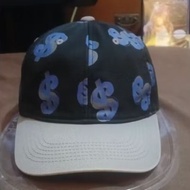 Andy Warhol collab Uniqlo.cap.osfm.official hat TAG.