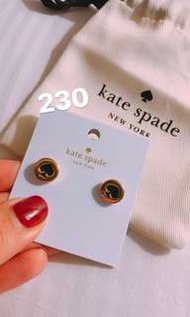 Kate Spade 耳環