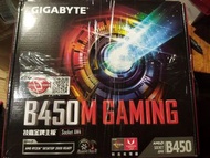 gigabyte b450m gaming$920