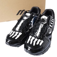 Mizuno x SBTG MIZUNO Sabotage 25AW 特別版WAVE RIDER 10 D1GD252601 US8 (26cm) 黑色 Bones 運動鞋 [全新庫存] [二手] [