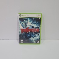 [Pre-Owned] Xbox 360 Wolfenstein Game