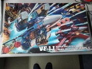 Macross 1/48 Hasegawa VF-1J Super valkyrie max/miria