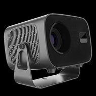 Projector New Android A10 Projector Foreign Trade Portable Projector 4K Projector Projector
