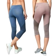 Live love dream Women's 7/8 yoga pants/Women's yoga pants/Women's pants latest Women's pants