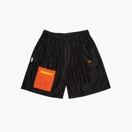Brevis Black - Boardshorts - ARTCH