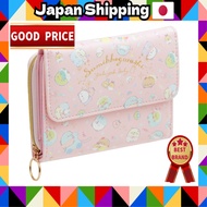 [Delivered from Japan] WL36001 Sumikko Gurashi “Sumikko Baby” Wallet