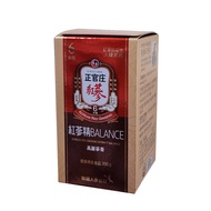 [Cheong Kwan Jang] Red Ginseng Extract Balance 200g (Korean 6 years Red Ginseng)