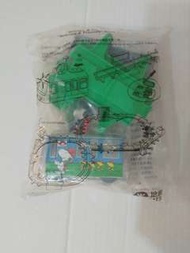 港鐵/地鐵 Snoopy & Friends 列車車頭