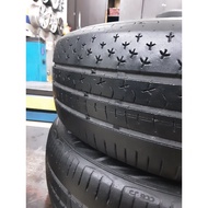 Used Tyre Secondhand Tayar CONTINENTAL CC6 175/65R15 50% Bunga Per 1pc