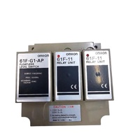 Promo OMRON 61F-G1-AP/FLOORLESS LEWEL SWITCH OMRON 61F-G1-AP Discount