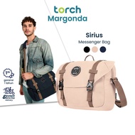 TORCH Depok Sherina Sirius Mesengger Bag Classic Pria Wanita Tas