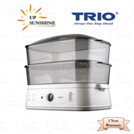 TRIO Food Steamer TFS-18