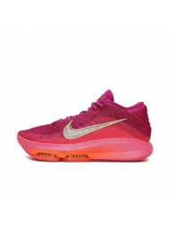 2024 Men's G. T. HUSTLE 3 EP Basketball Shoes, Mid-Top, FV5952-601