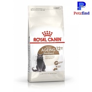 Royal Canin Feline Senior Ageing Sterilised 12+