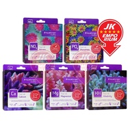 Aquaforest TestPro Calcium Ca Magnesium Mg Alkalinity KH Nitrate NO3 Phosphate PO4 Saltwater Test Ki