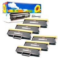 LASUPRINT ตลับหมึก Samsung รุ่น MLT-D111S (แพ็ค 6 ตลับ)