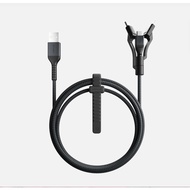 Nomad Universal USB-A/ USB-C Cable Kevlar 1.5M V2
