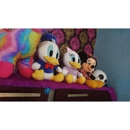 Disney plush doll