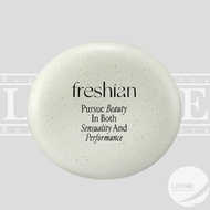 Freshian Egglike Tone-Up Cushion (Vegan) Refill - Vegan Cushion Refill, Tone-Up