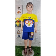 Wholesale 3pcs spiderman mjr boys' suits