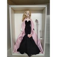 (Worn box) Silkstone Stunning in the spotlight barbie doll
