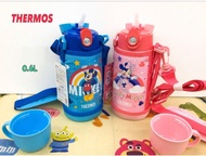 日本🇯🇵直送 Thermos 水壺