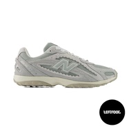 NEW BALANCE - 204L - Lone Star Grey/Sea Salt - Unisex [U204L5AV]
