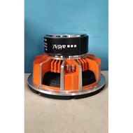 Terbaru Subwoofer ADS GP 12 - Triple Magnet - 12 inch - SCA Audio