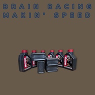 หัวเชื้อ 710 2T ESTERรถสูตร