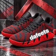 Size 36-45 daf Lunar Casual Basketball Shoes With Spike Sneakers Rubber Shoes For Men And Women