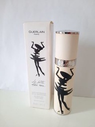 Guerlain Paris My Refillable Purse Spray Eau De Parfum 嬌蘭小黑裙淡香水